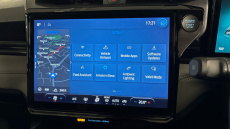 Ford Puma 123kW Premium 43kWh 5dr Auto Electric Hatchback